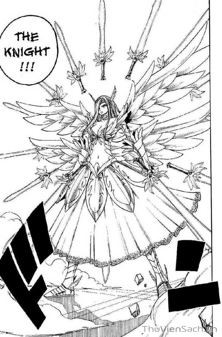 Truyện Tranh Hội Pháp Sư - Fairy Tail trang 2