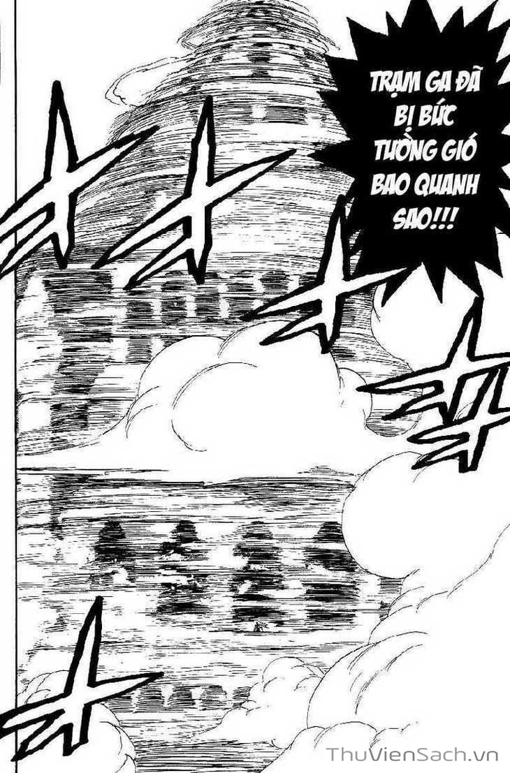 Truyện Tranh Hội Pháp Sư - Fairy Tail trang 2