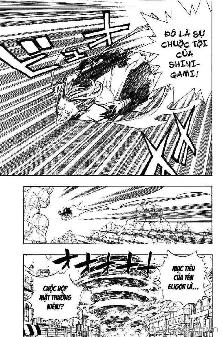 Truyện Tranh Hội Pháp Sư - Fairy Tail trang 2