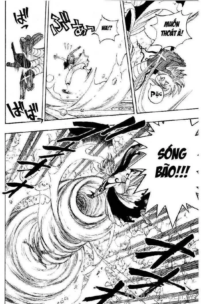 Truyện Tranh Hội Pháp Sư - Fairy Tail trang 2