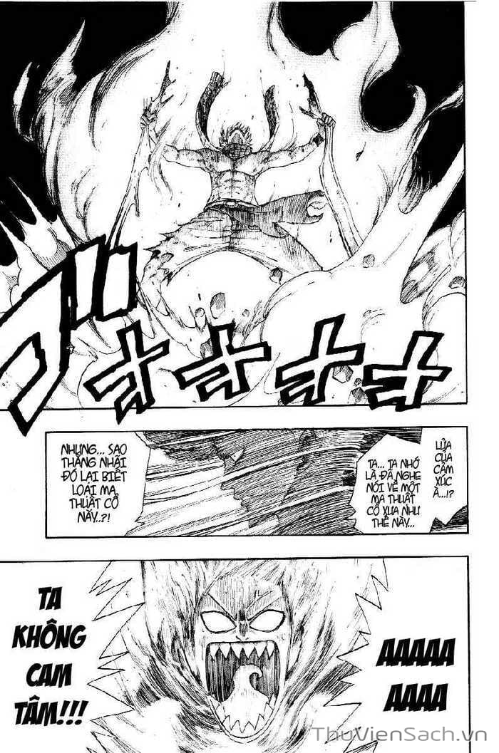 Truyện Tranh Hội Pháp Sư - Fairy Tail trang 2