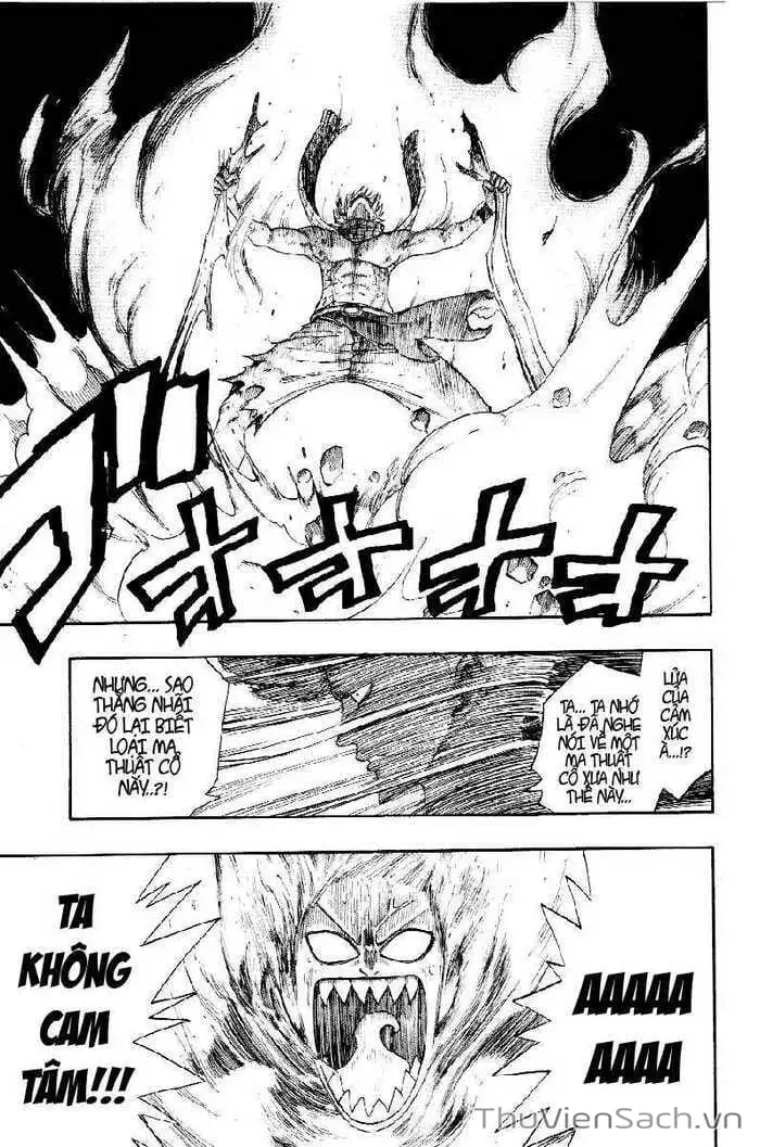 Truyện Tranh Hội Pháp Sư - Fairy Tail trang 2