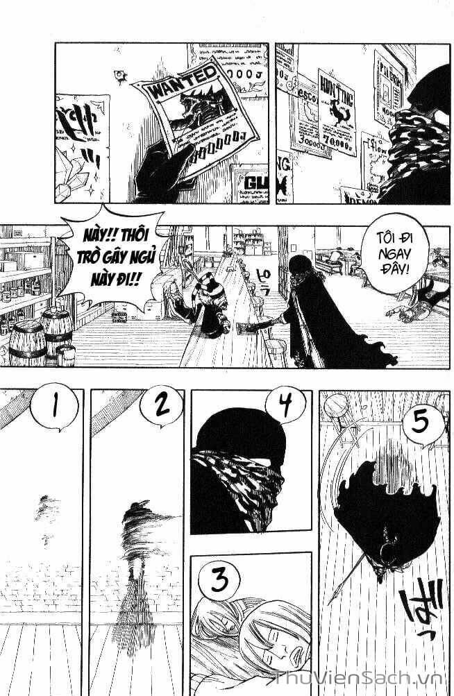 Truyện Tranh Hội Pháp Sư - Fairy Tail trang 2