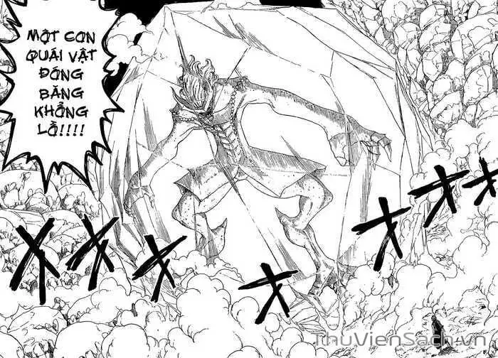 Truyện Tranh Hội Pháp Sư - Fairy Tail trang 2