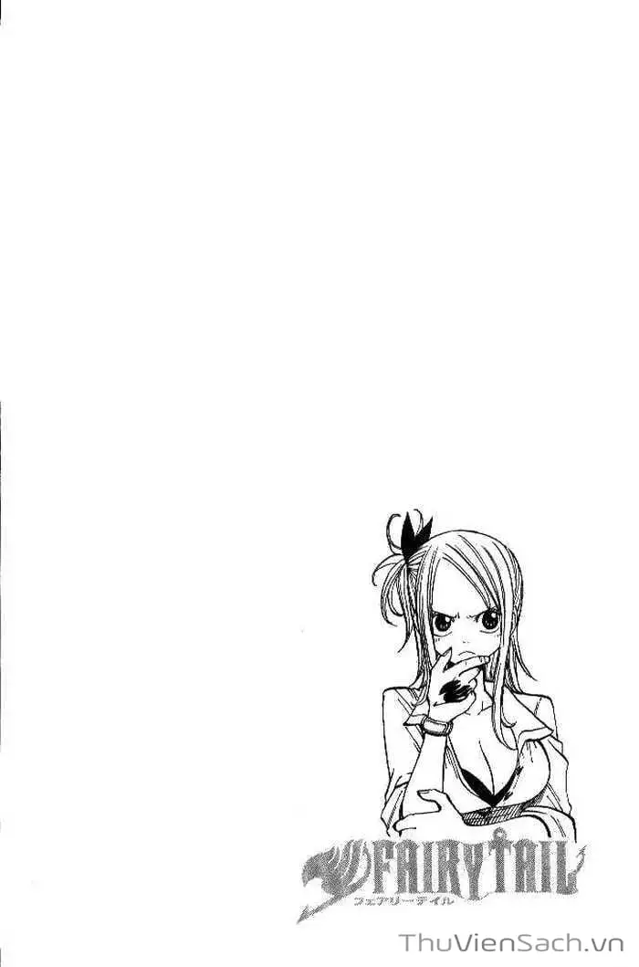 Truyện Tranh Hội Pháp Sư - Fairy Tail trang 2