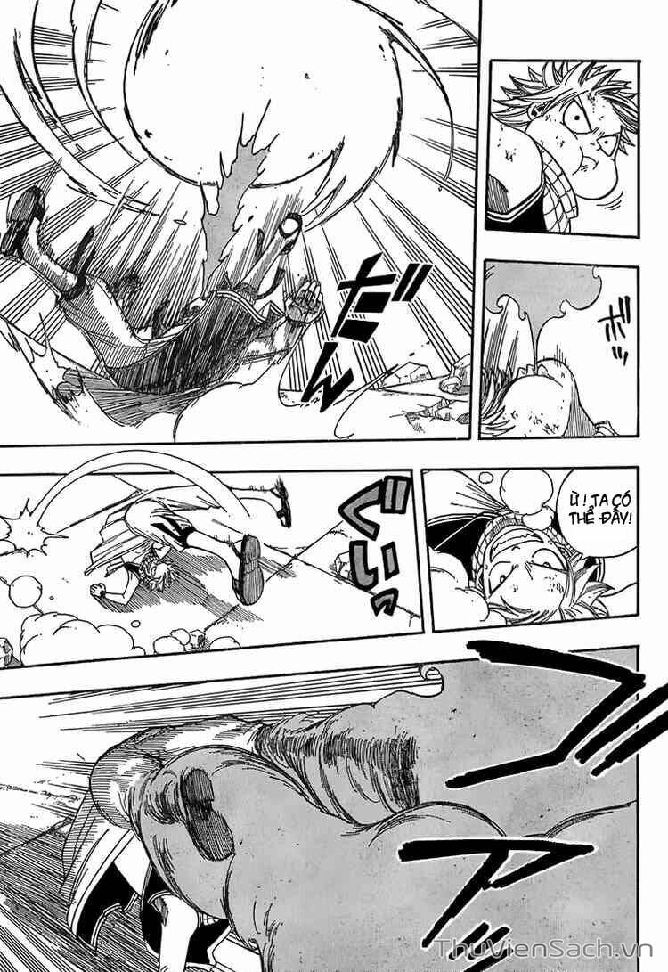 Truyện Tranh Hội Pháp Sư - Fairy Tail trang 2