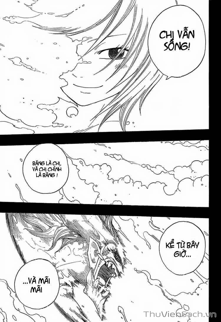 Truyện Tranh Hội Pháp Sư - Fairy Tail trang 2