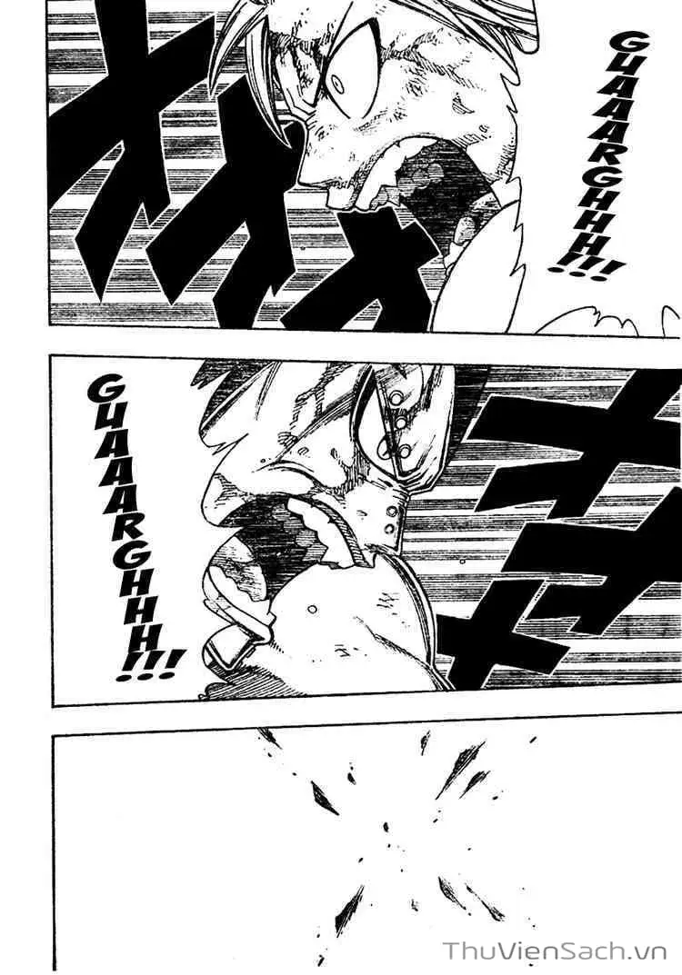 Truyện Tranh Hội Pháp Sư - Fairy Tail trang 2