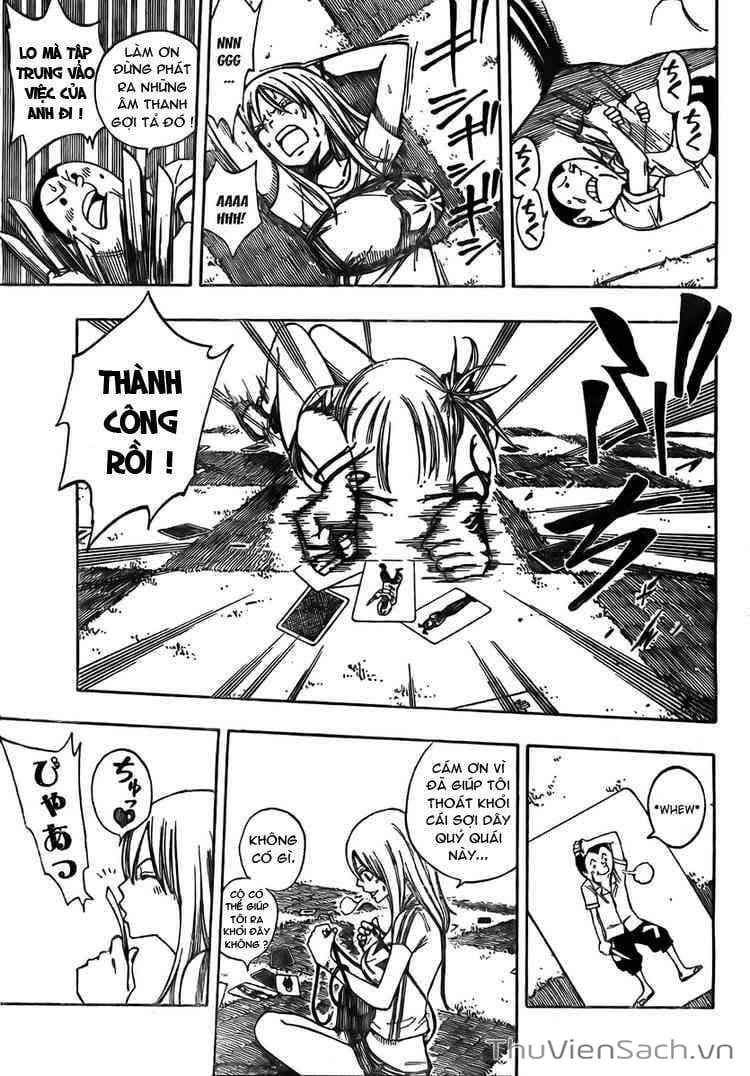 Truyện Tranh Hội Pháp Sư - Fairy Tail trang 2