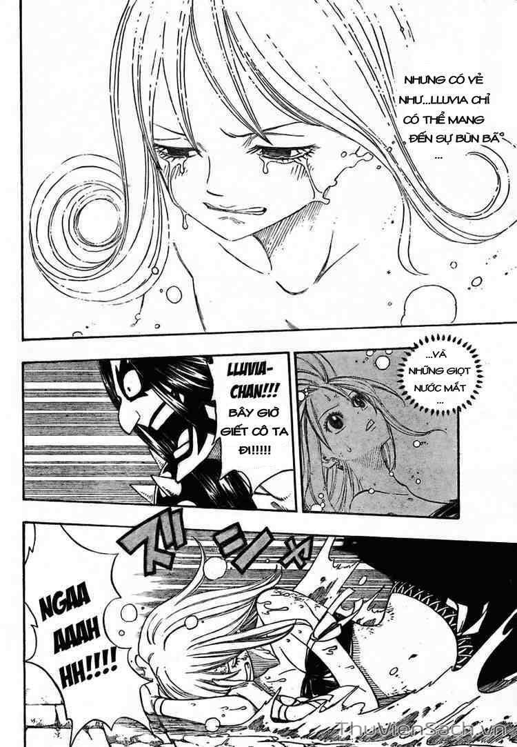 Truyện Tranh Hội Pháp Sư - Fairy Tail trang 2