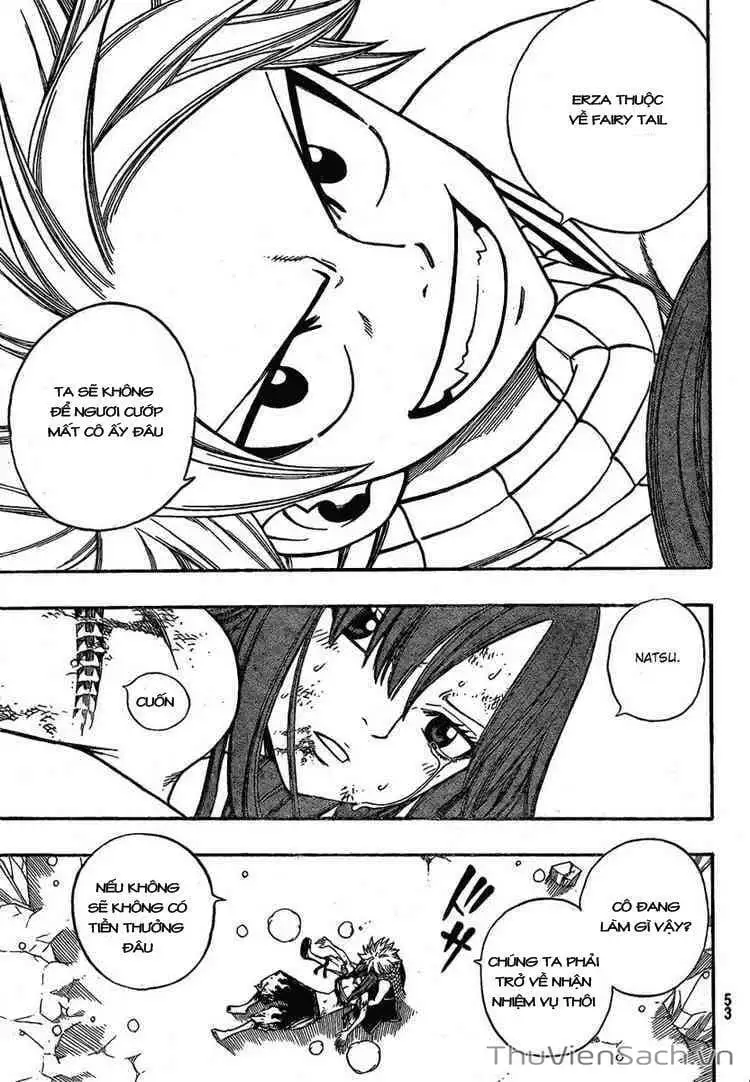 Truyện Tranh Hội Pháp Sư - Fairy Tail trang 2