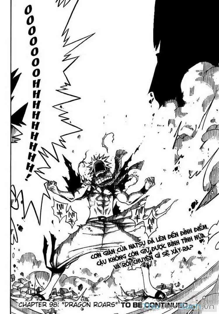 Truyện Tranh Hội Pháp Sư - Fairy Tail trang 2