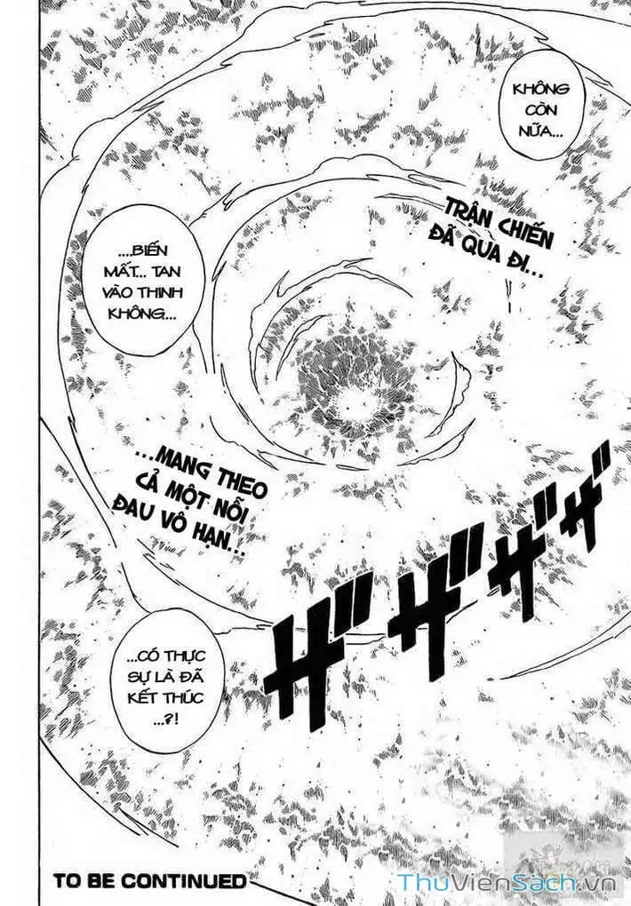 Truyện Tranh Hội Pháp Sư - Fairy Tail trang 2