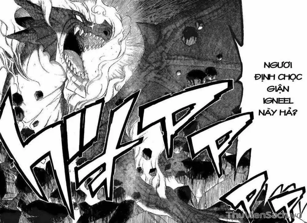 Truyện Tranh Hội Pháp Sư - Fairy Tail trang 2