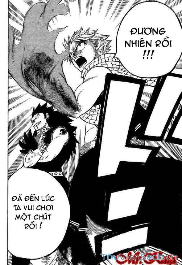 Truyện Tranh Hội Pháp Sư - Fairy Tail trang 2