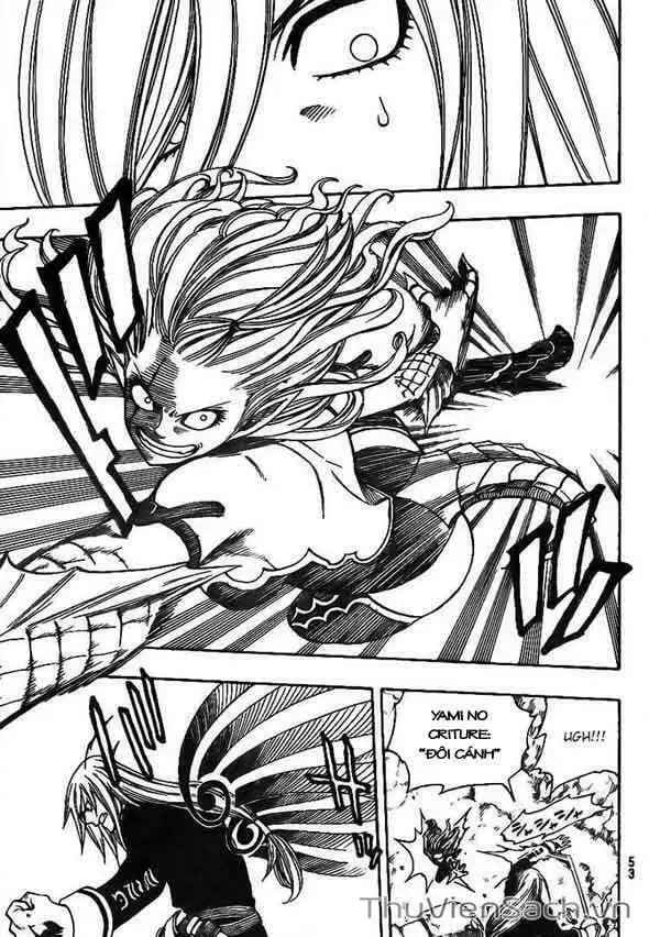 Truyện Tranh Hội Pháp Sư - Fairy Tail trang 2