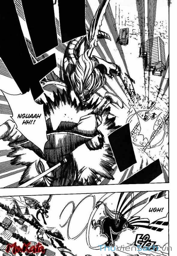 Truyện Tranh Hội Pháp Sư - Fairy Tail trang 2