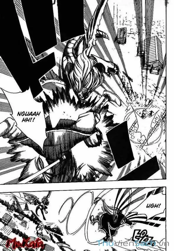 Truyện Tranh Hội Pháp Sư - Fairy Tail trang 2