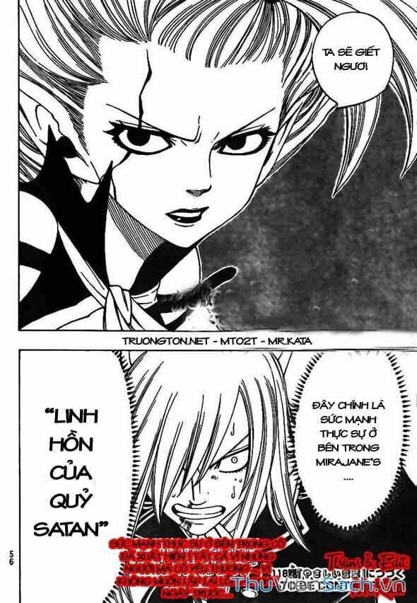 Truyện Tranh Hội Pháp Sư - Fairy Tail trang 2