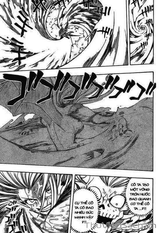 Truyện Tranh Hội Pháp Sư - Fairy Tail trang 2