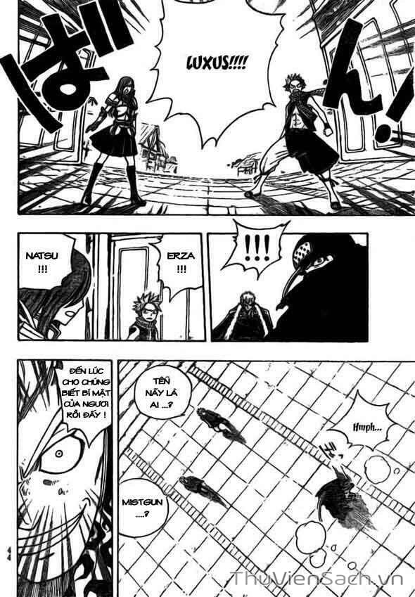 Truyện Tranh Hội Pháp Sư - Fairy Tail trang 2