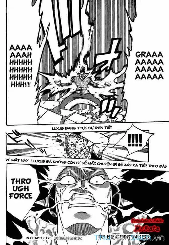 Truyện Tranh Hội Pháp Sư - Fairy Tail trang 2