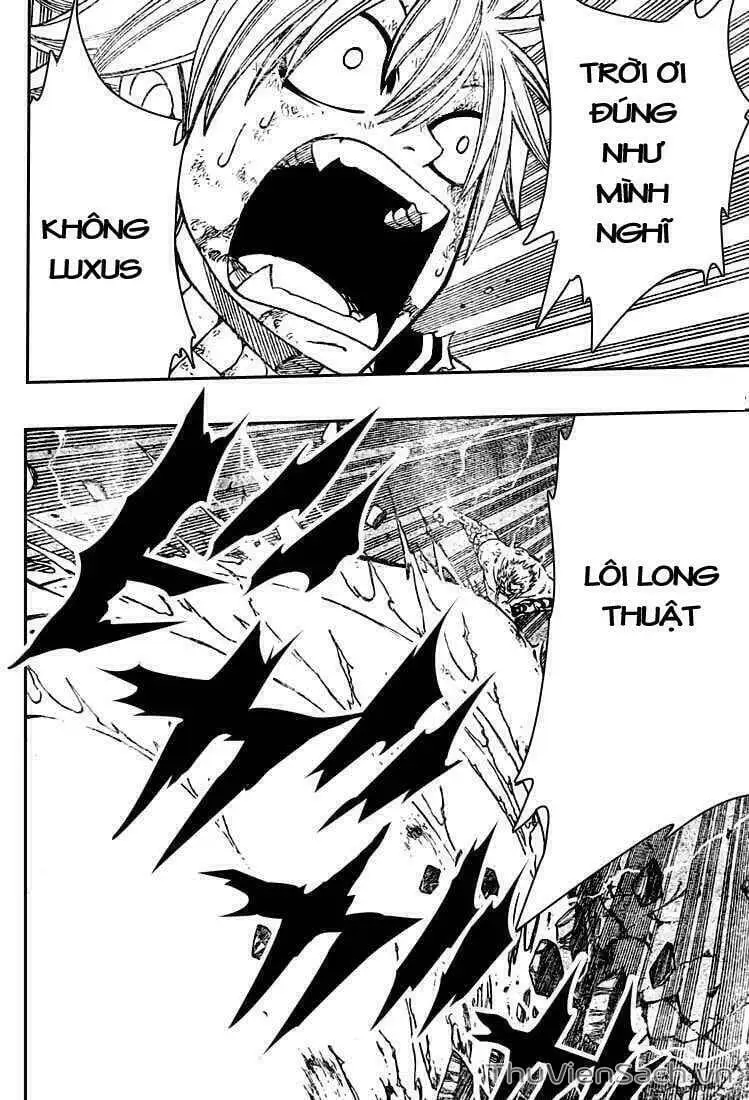 Truyện Tranh Hội Pháp Sư - Fairy Tail trang 2