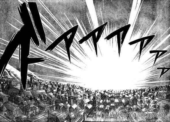 Truyện Tranh Hội Pháp Sư - Fairy Tail trang 2