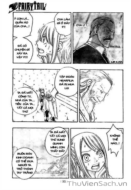 Truyện Tranh Hội Pháp Sư - Fairy Tail trang 2