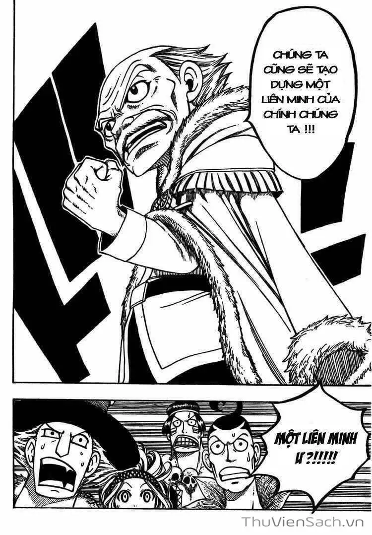 Truyện Tranh Hội Pháp Sư - Fairy Tail trang 2