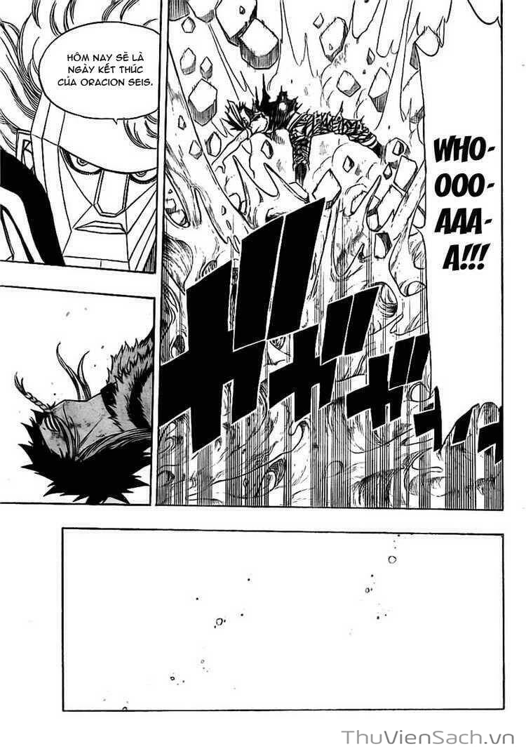 Truyện Tranh Hội Pháp Sư - Fairy Tail trang 2