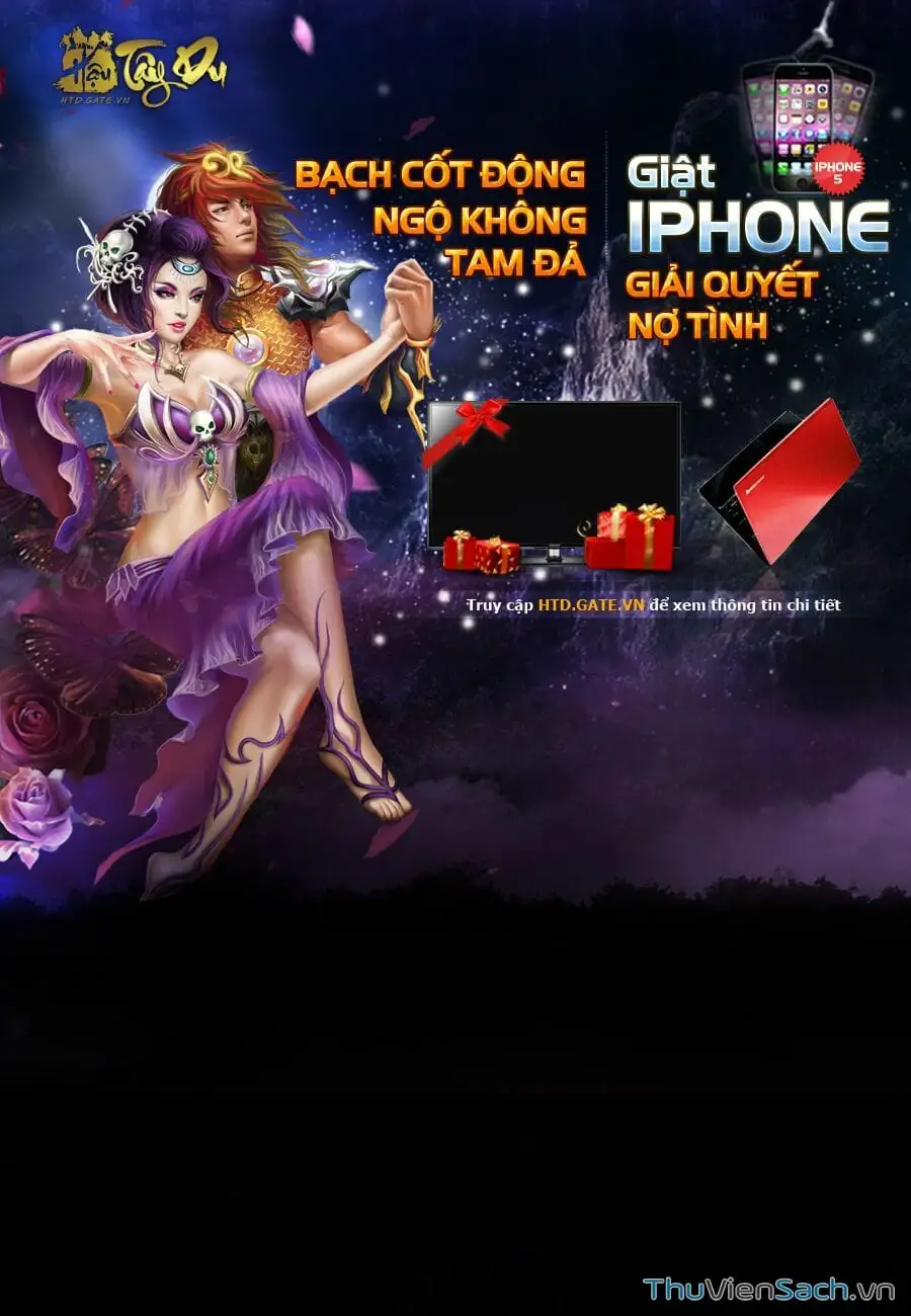 Truyện Tranh Hội Pháp Sư - Fairy Tail trang 2