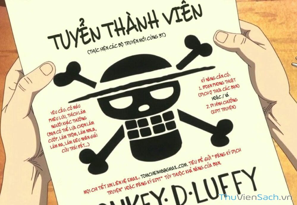 Truyện Tranh Hội Pháp Sư - Fairy Tail trang 2