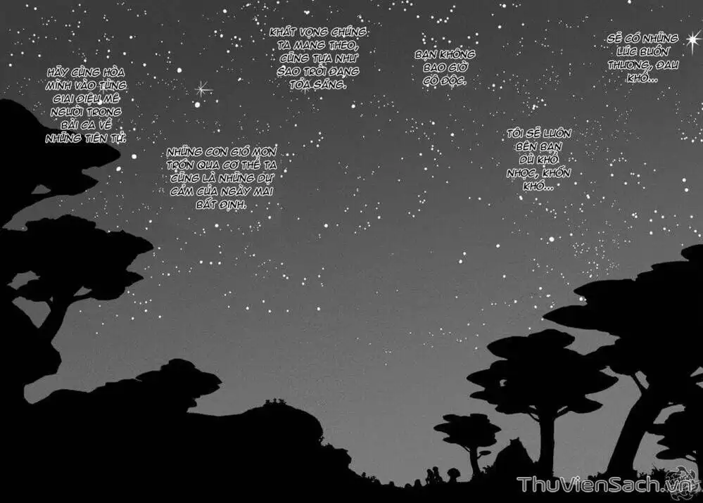 Truyện Tranh Hội Pháp Sư - Fairy Tail trang 2