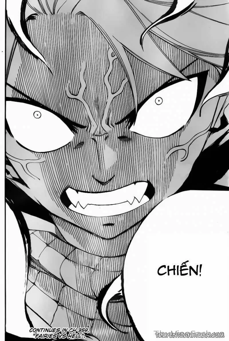 Truyện Tranh Hội Pháp Sư - Fairy Tail trang 2