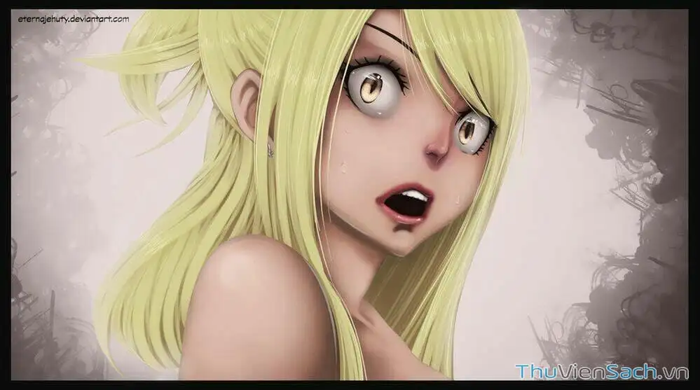 Truyện Tranh Hội Pháp Sư - Fairy Tail trang 2