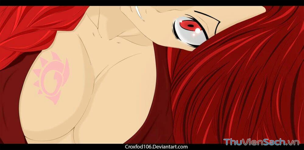 Truyện Tranh Hội Pháp Sư - Fairy Tail trang 2