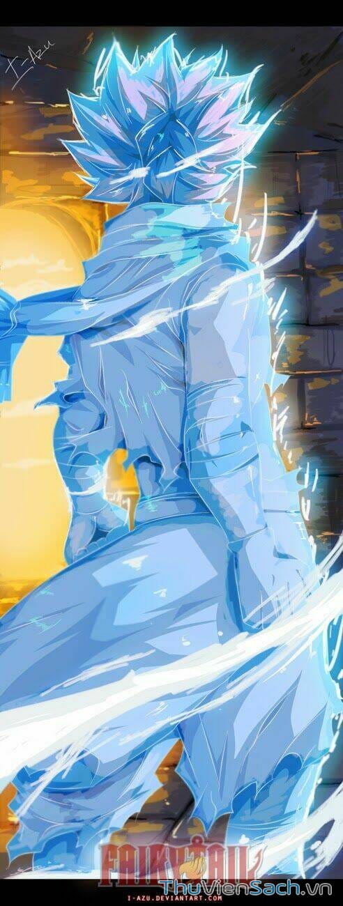Truyện Tranh Hội Pháp Sư - Fairy Tail trang 2