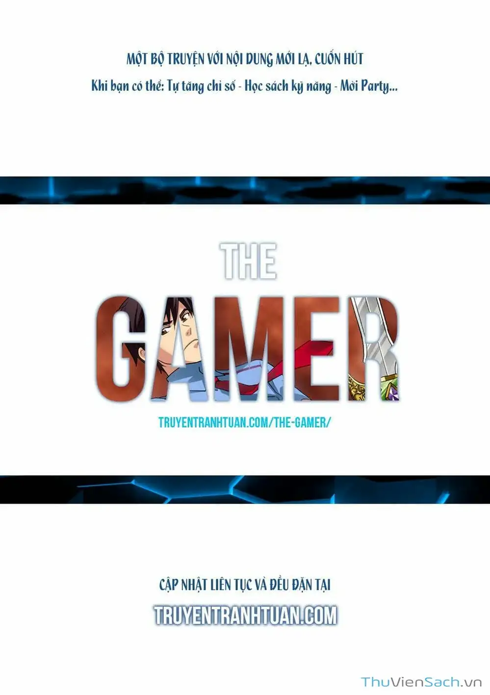 Truyện Tranh Hội Pháp Sư - Fairy Tail trang 2