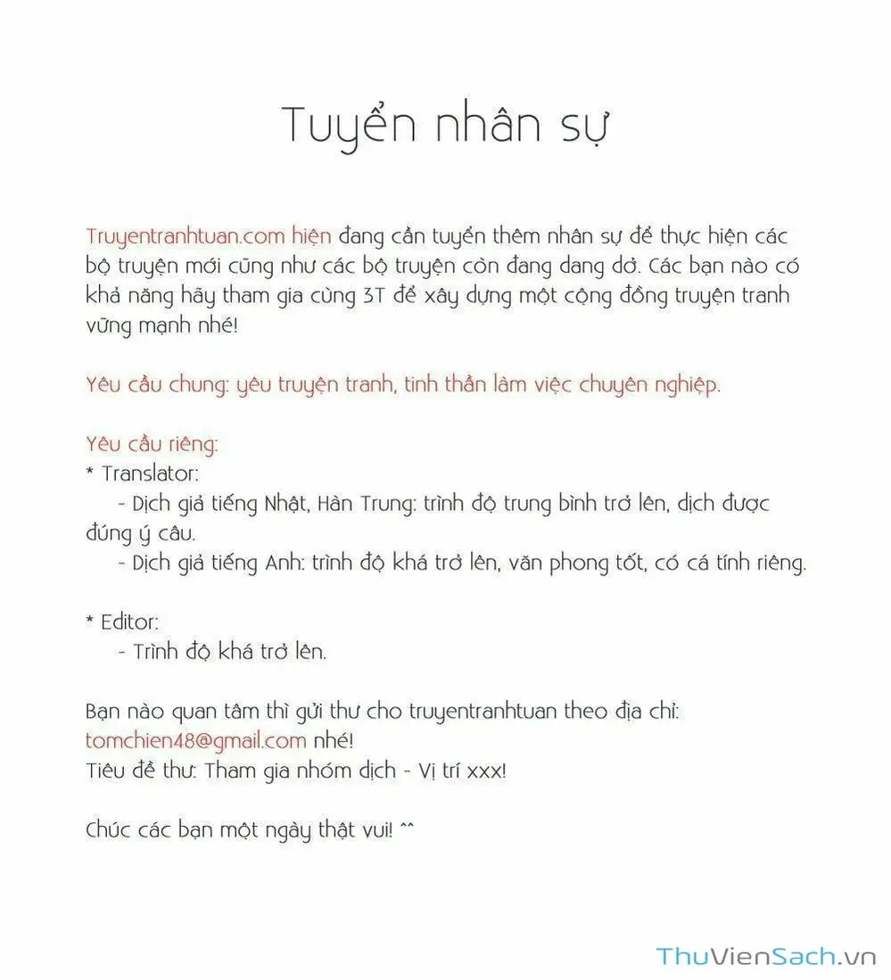 Truyện Tranh Hội Pháp Sư - Fairy Tail trang 2