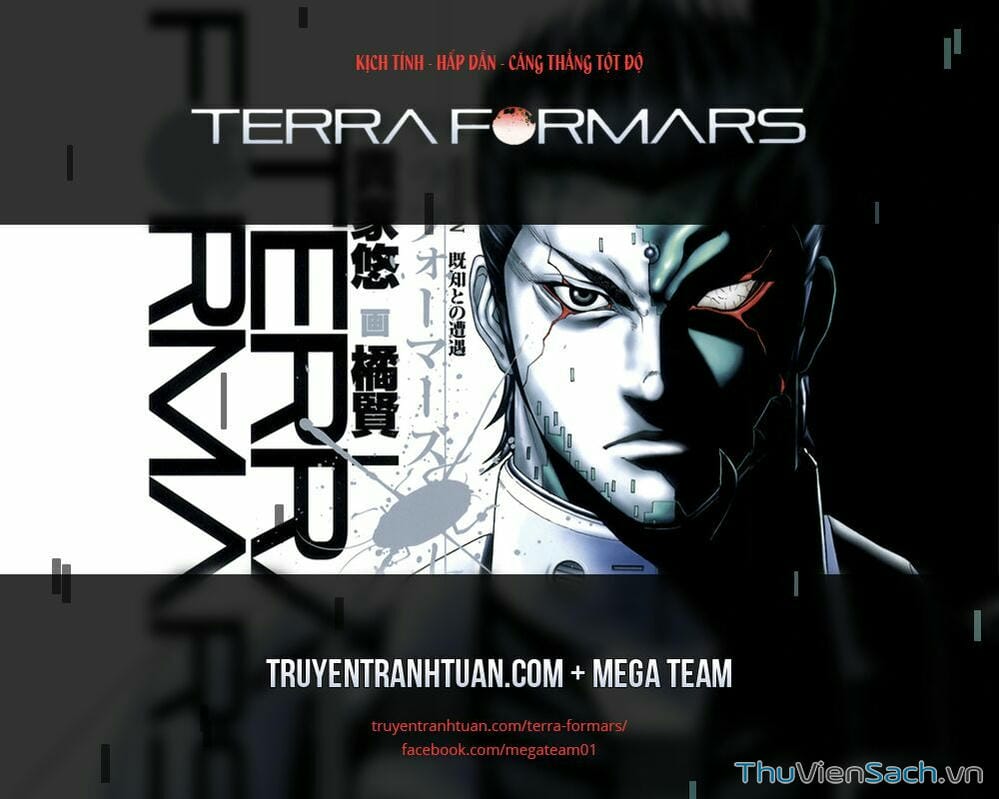 Truyện Tranh Hội Pháp Sư - Fairy Tail trang 2