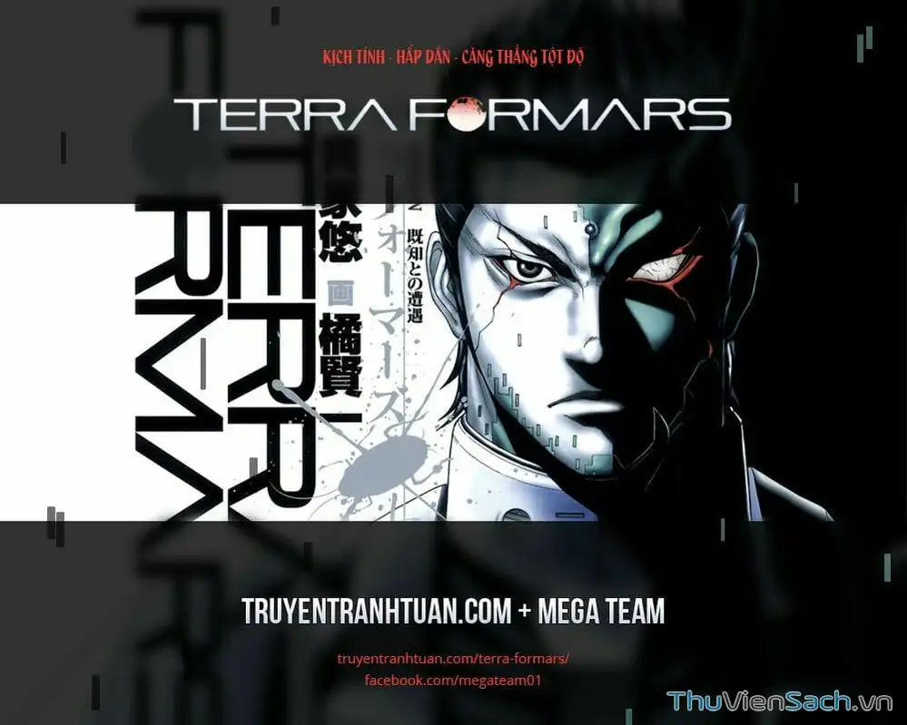 Truyện Tranh Hội Pháp Sư - Fairy Tail trang 2