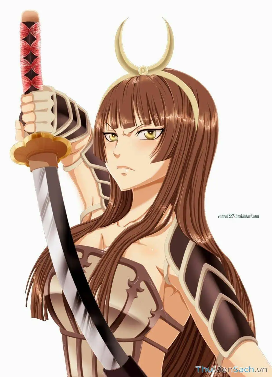 Truyện Tranh Hội Pháp Sư - Fairy Tail trang 2