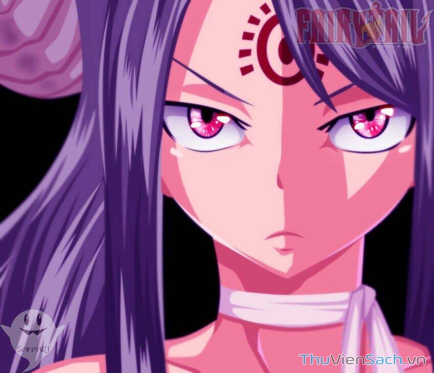 Truyện Tranh Hội Pháp Sư - Fairy Tail trang 2