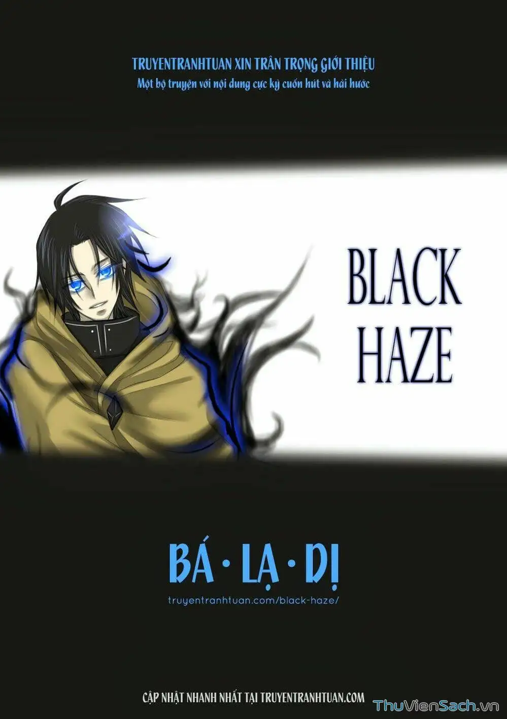 Truyện Tranh Hội Pháp Sư - Fairy Tail trang 2