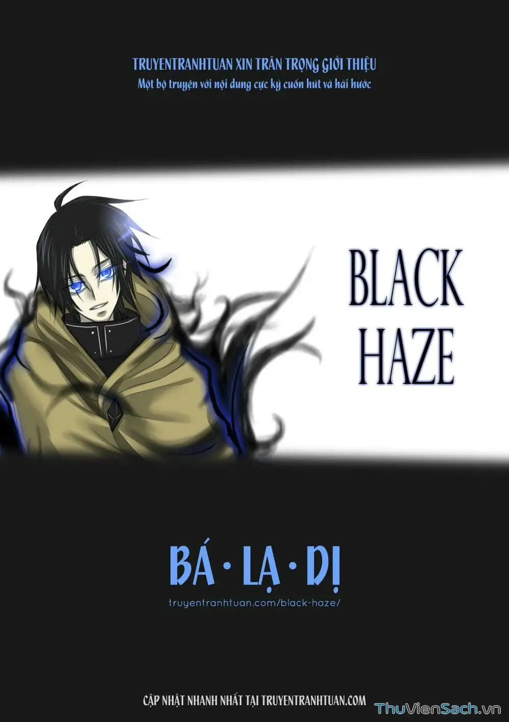 Truyện Tranh Hội Pháp Sư - Fairy Tail trang 2