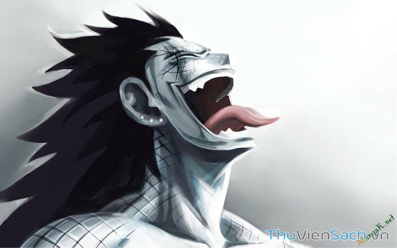 Truyện Tranh Hội Pháp Sư - Fairy Tail trang 2