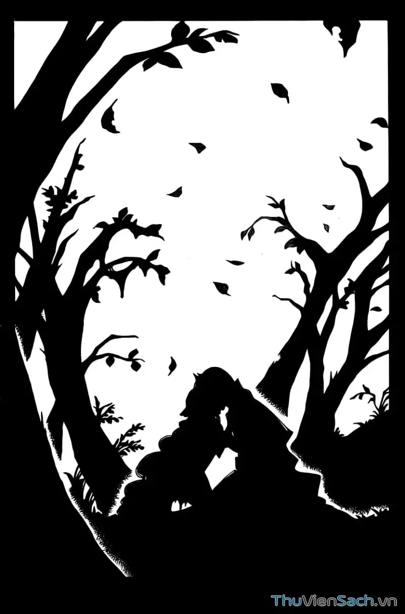 Truyện Tranh Hội Pháp Sư - Fairy Tail trang 2