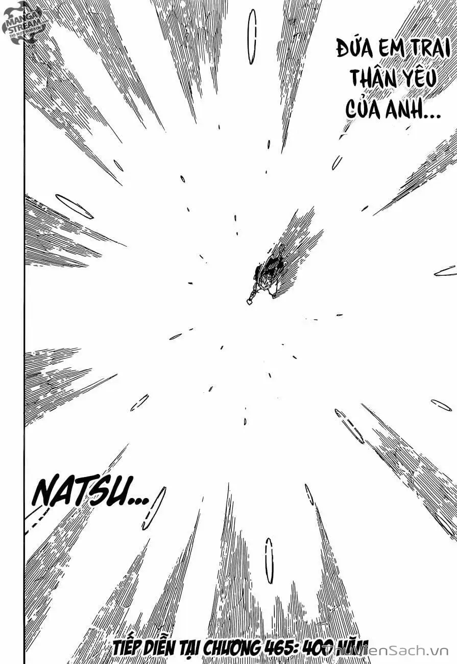 Truyện Tranh Hội Pháp Sư - Fairy Tail trang 2