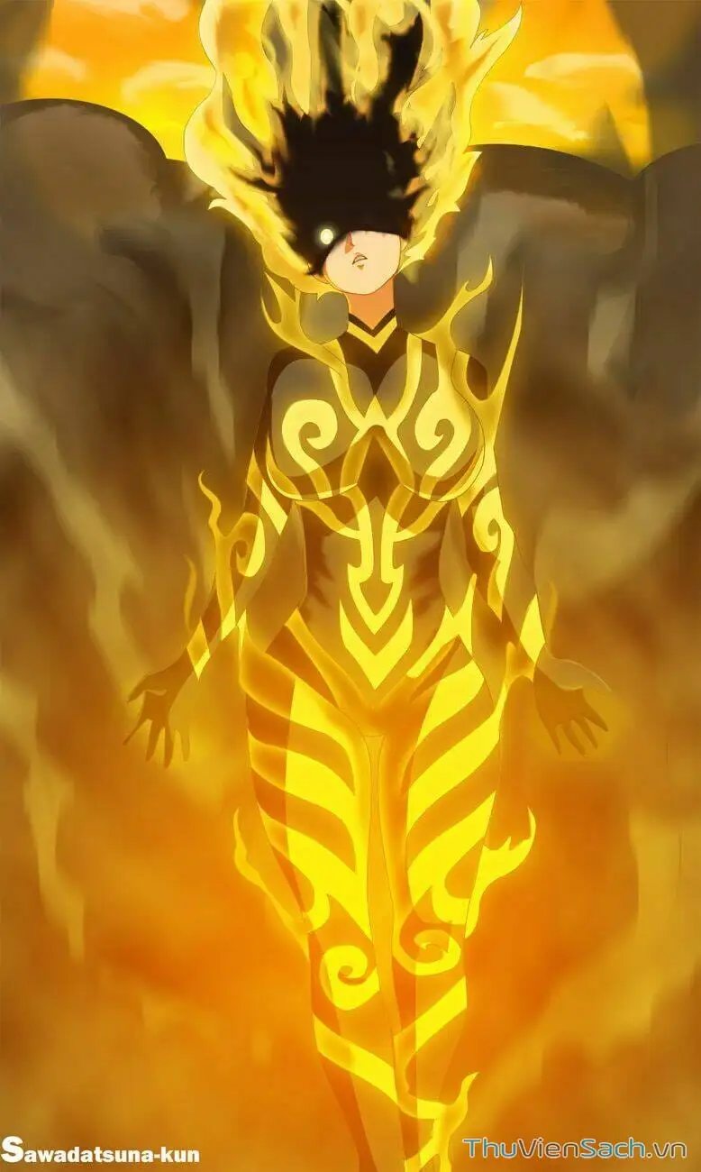 Truyện Tranh Hội Pháp Sư - Fairy Tail trang 2